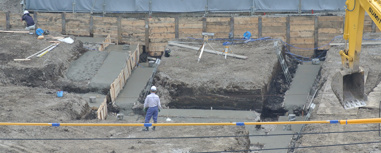 建設職人の仕事と生活を守る 相模中央建設組合