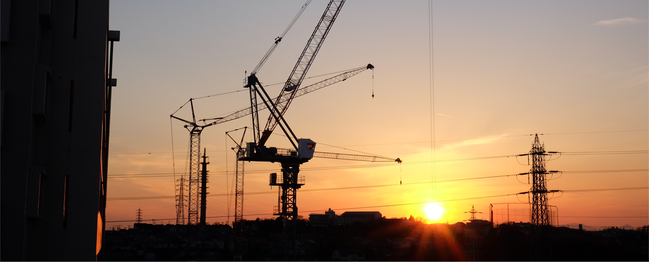 建設職人の仕事と生活を守る 相模中央建設組合